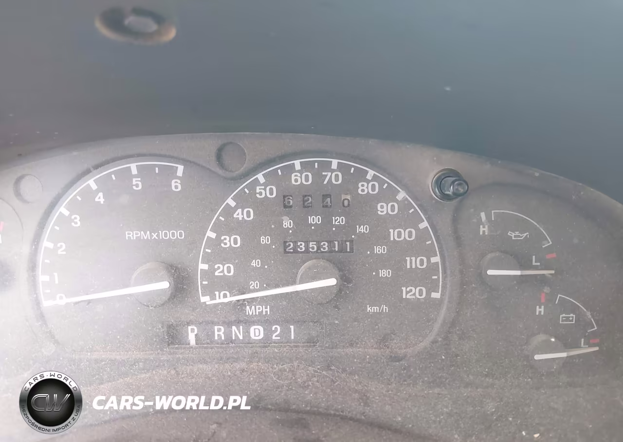 1998 Ford Ranger Super Cab VIN:1FTZR15X2WPA47281 - 7