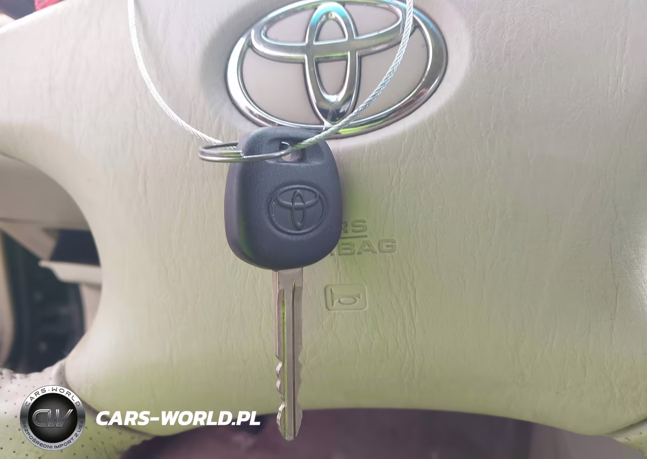 2002 Toyota Camry Solara Sle V6 VIN:2T1CF22P22C595444 - 11