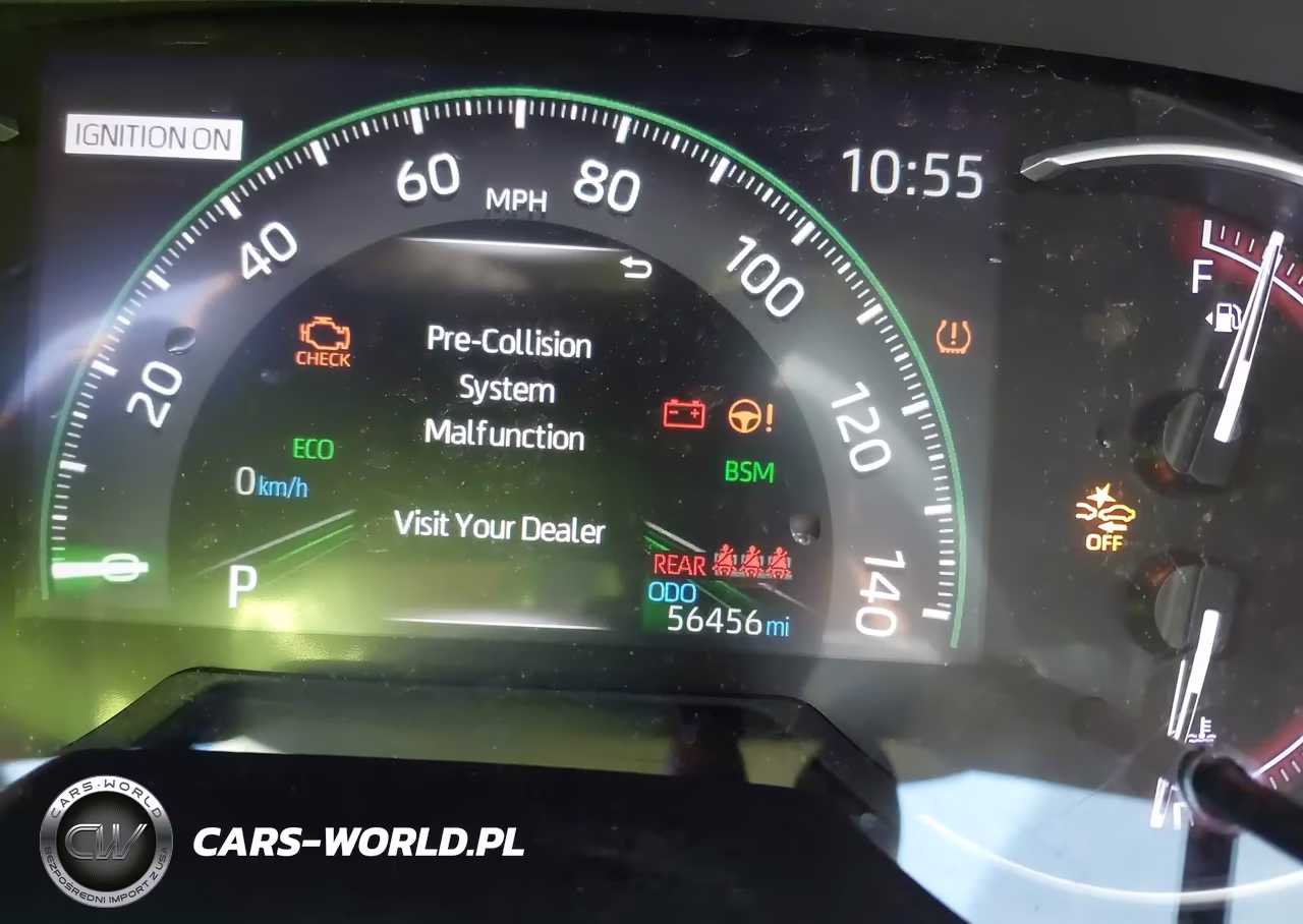 2021 Toyota Rav4 Limited VIN:JTMY1RFV8MD063286 - 15