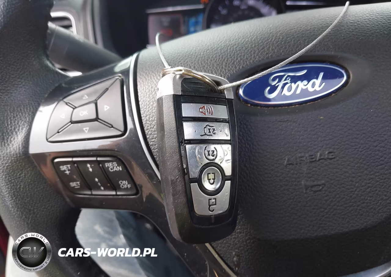 2019 Ford Explorer Limited VIN:1FM5K8FHXKGA70350 - 11