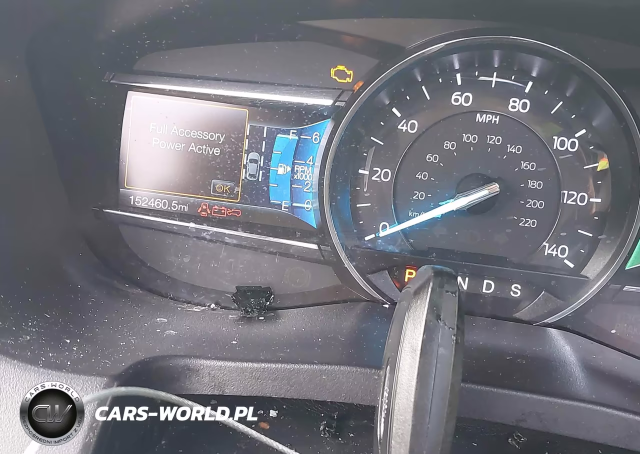 2019 Ford Explorer Limited VIN:1FM5K8FHXKGA70350 - 15