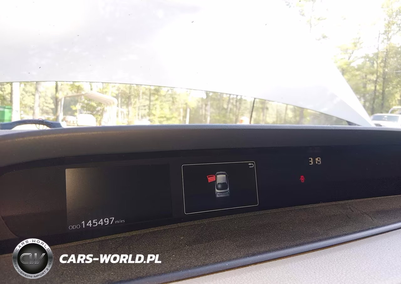 2017 Toyota Prius Two VIN:JTDKBRFU7H3048493 - 7