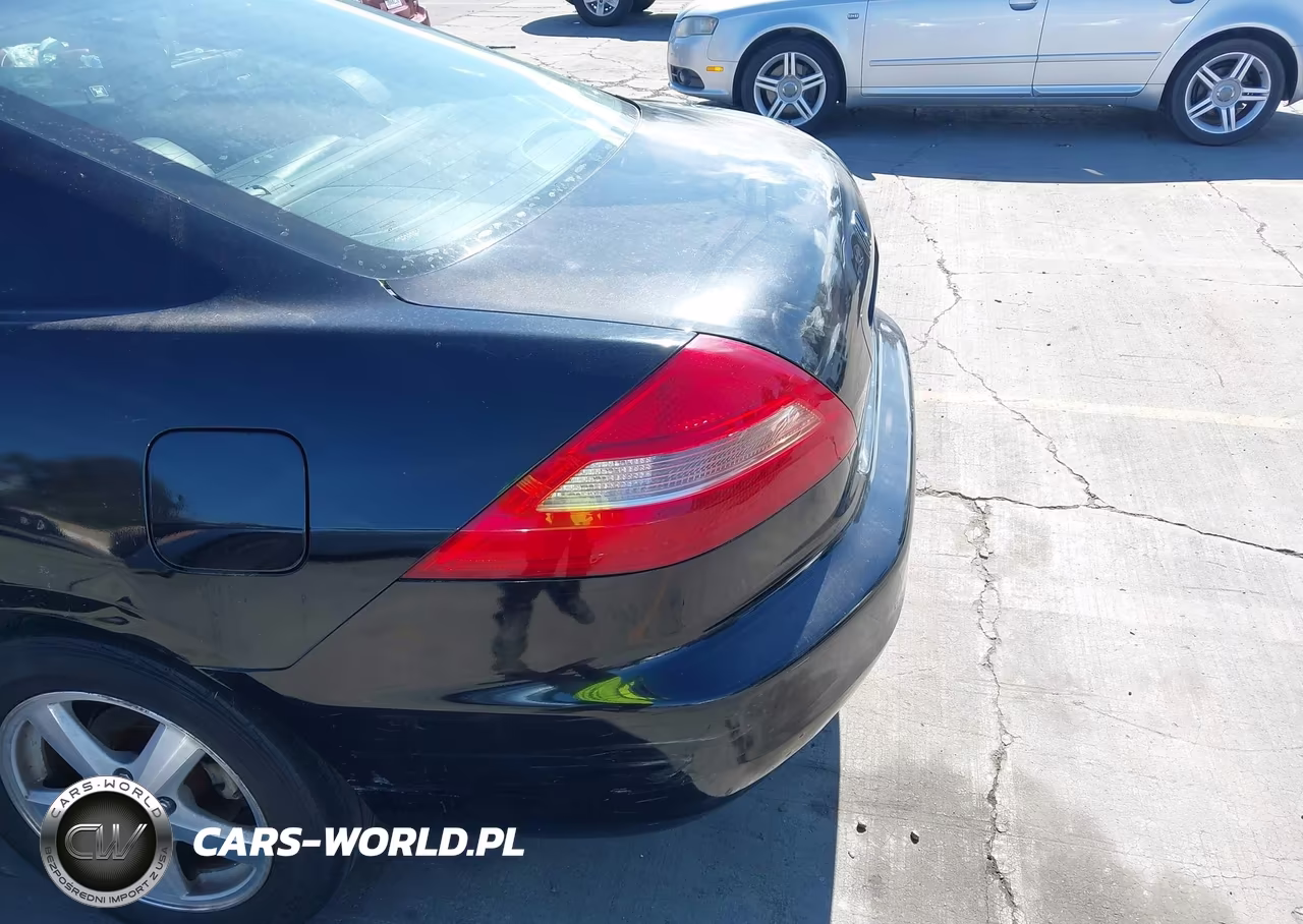 2003 Honda Accord 2.4 Ex VIN:1HGCM71693A027517 - 6
