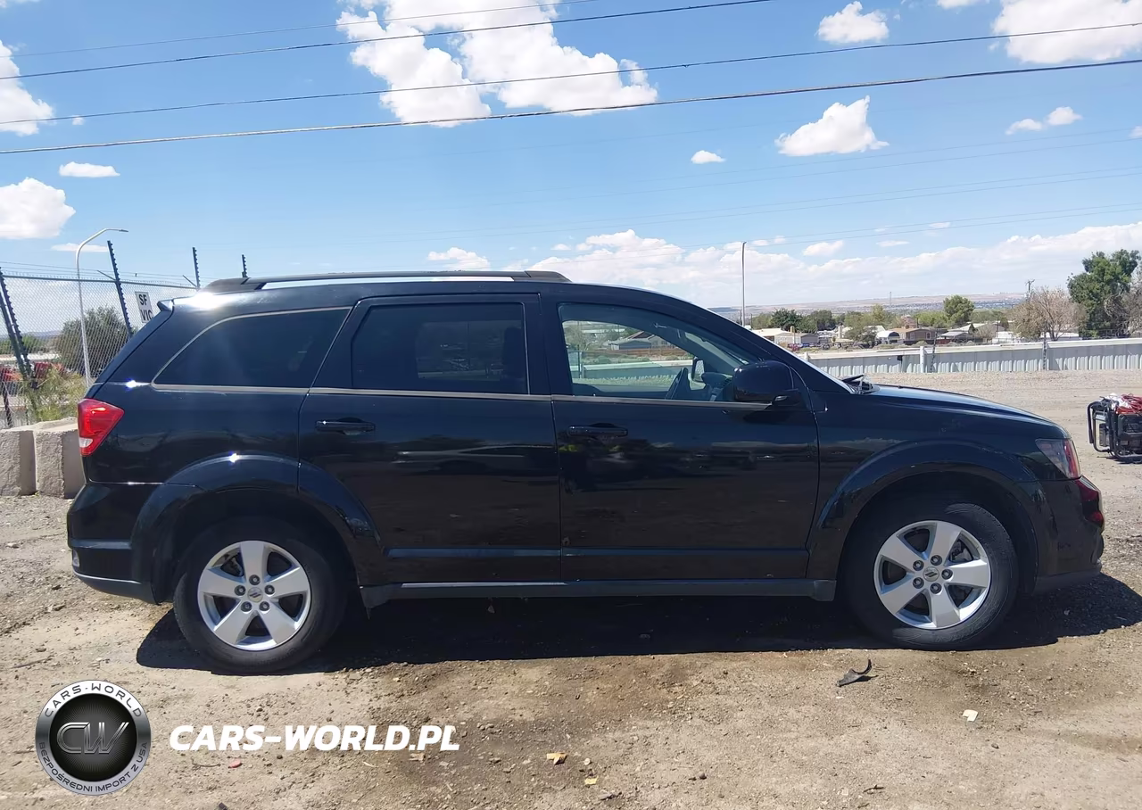 2018 Dodge Journey Gt VIN:3C4PDCEG5JT276446 - 13