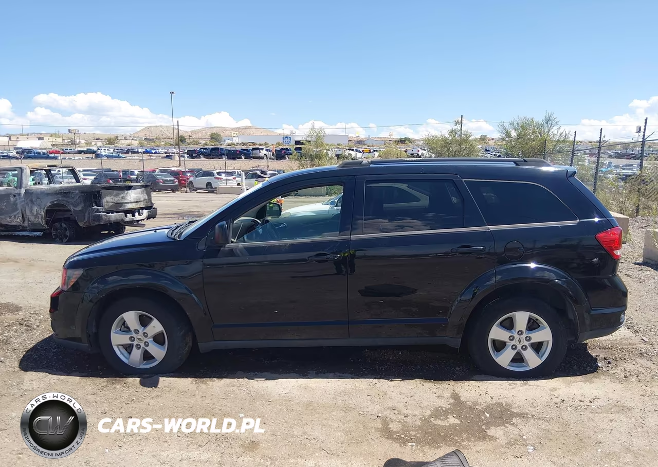 2018 Dodge Journey Gt VIN:3C4PDCEG5JT276446 - 14