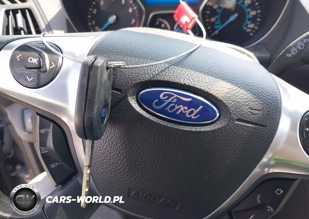 2014 Ford Escape Se VIN:1FMCU9GX2EUA29570 - 11