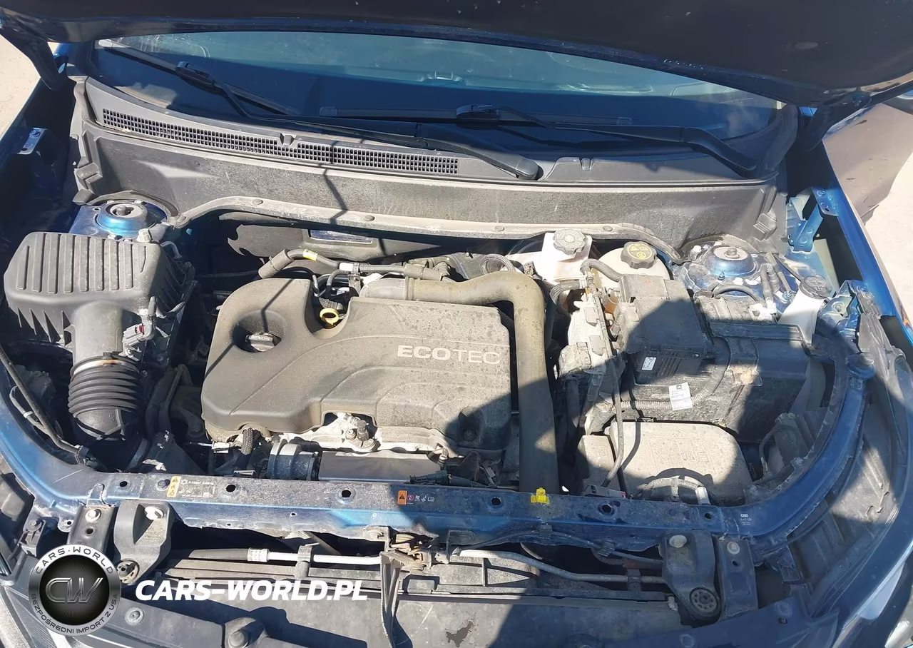 2020 Chevrolet Equinox Fwd Lt 1.5L Turbo VIN:2GNAXKEV4L6215089 - 10