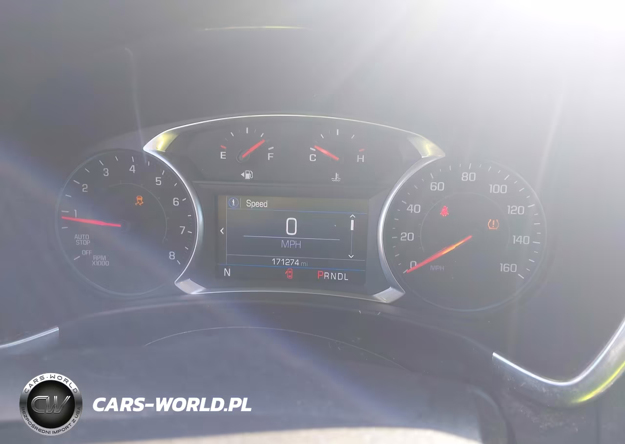 2020 Chevrolet Equinox Fwd Lt 1.5L Turbo VIN:2GNAXKEV4L6215089 - 7