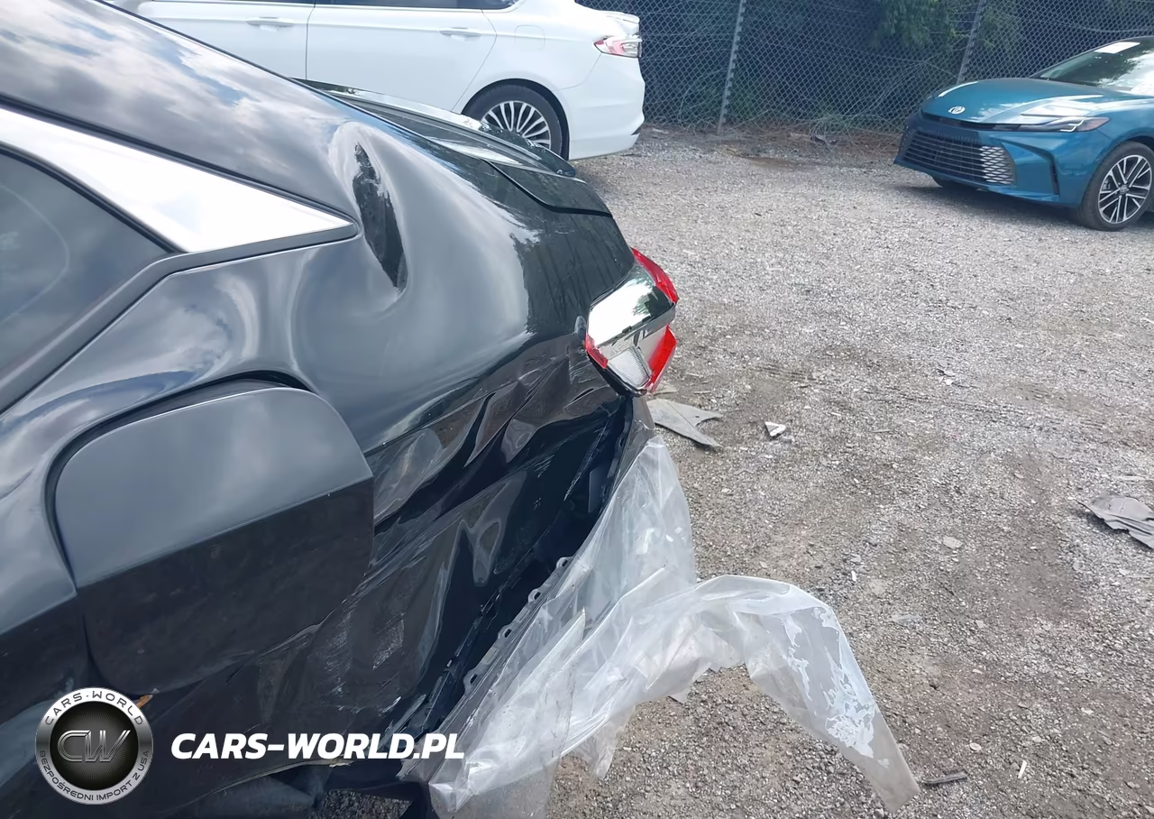 2020 Honda Accord Sport 2.0T VIN:1HGCV2F30LA018011 - 6