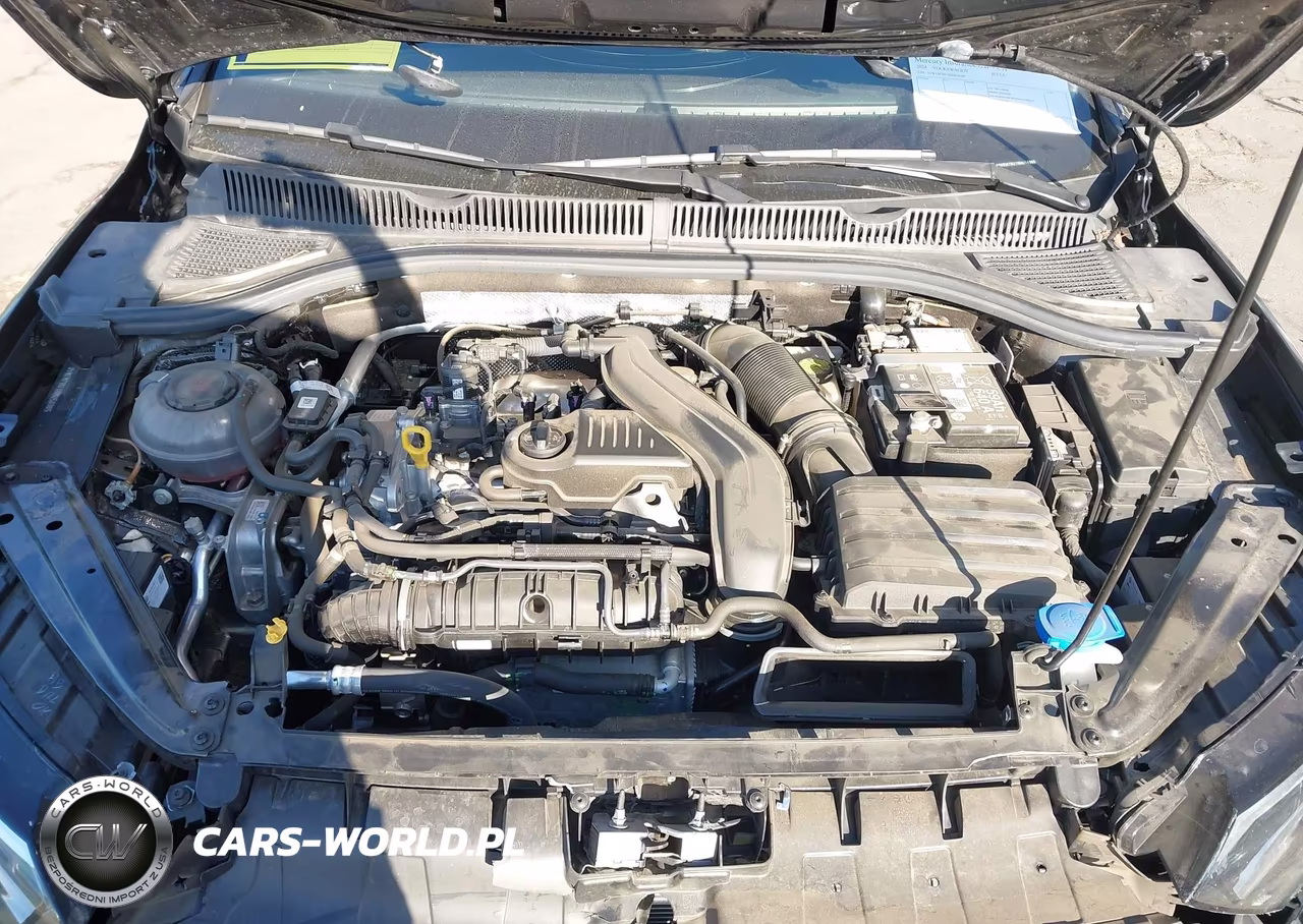 2024 Volkswagen Jetta 1.5T Se VIN:3VWEM7BU1RM058385 - 10