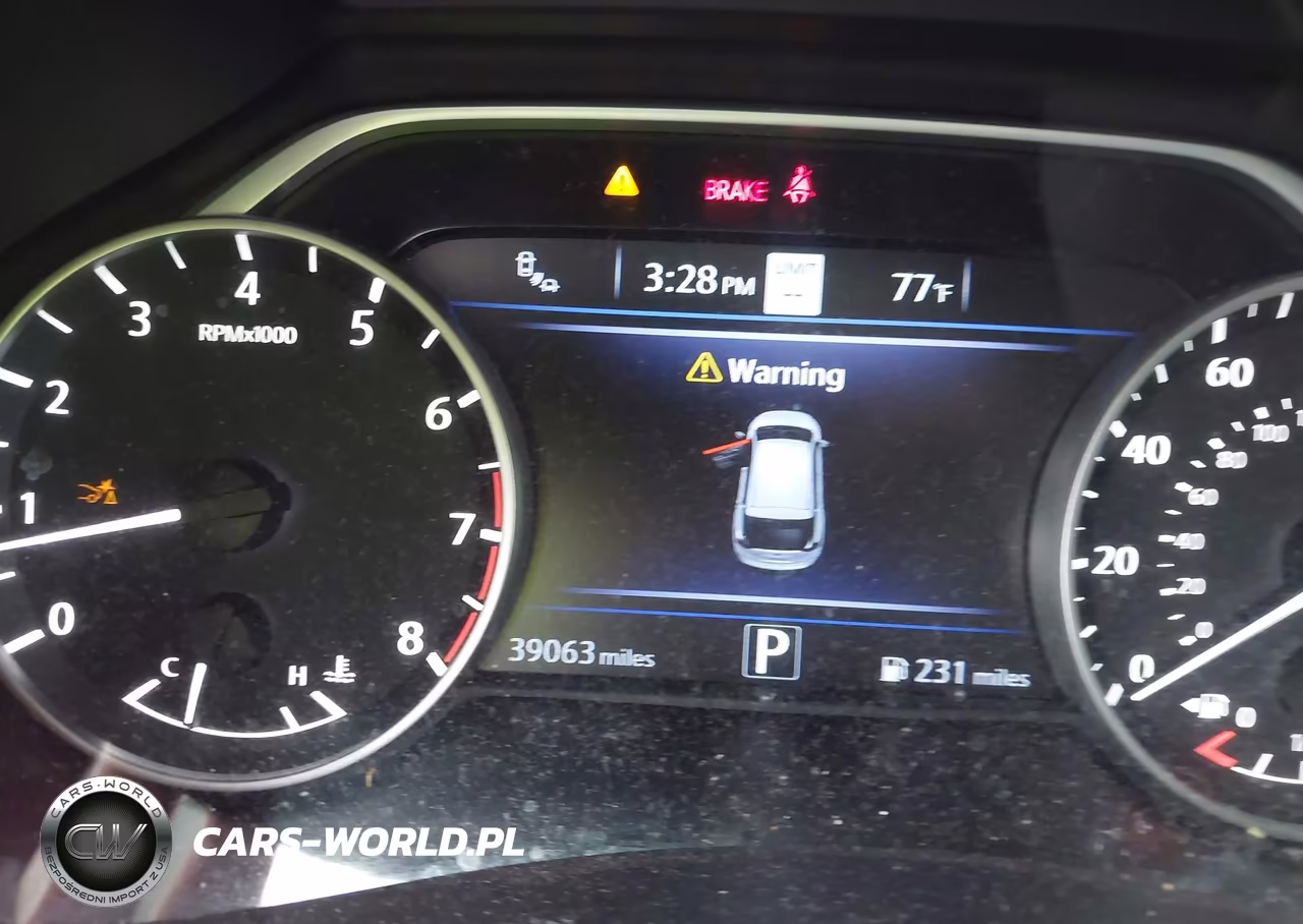 2023 Nissan Murano Sl Fwd VIN:5N1AZ2CJ9PC141762 - 16
