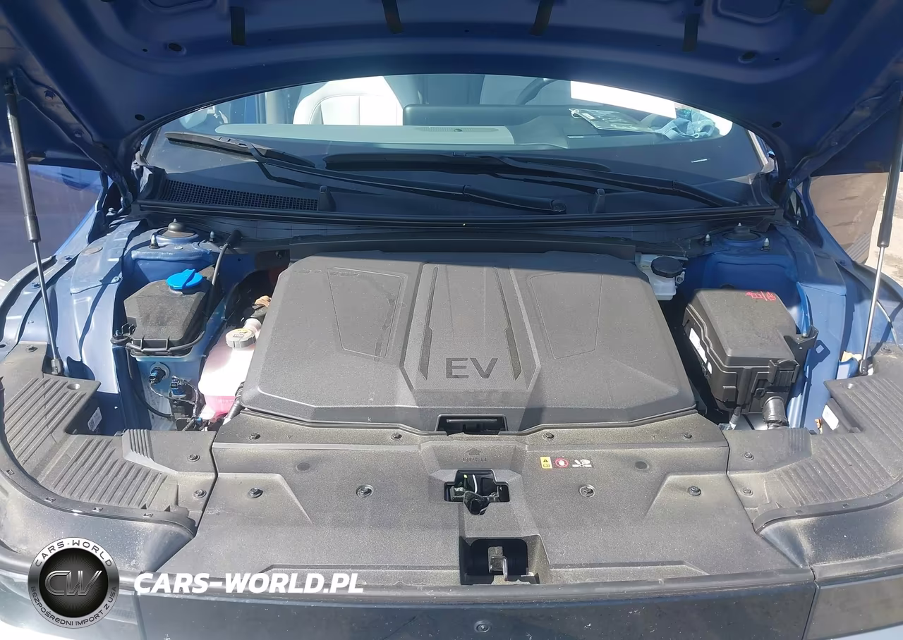 2026 Hyundai Ioniq 5 Limited VIN:7YAKRDDC4TY046391 - 10