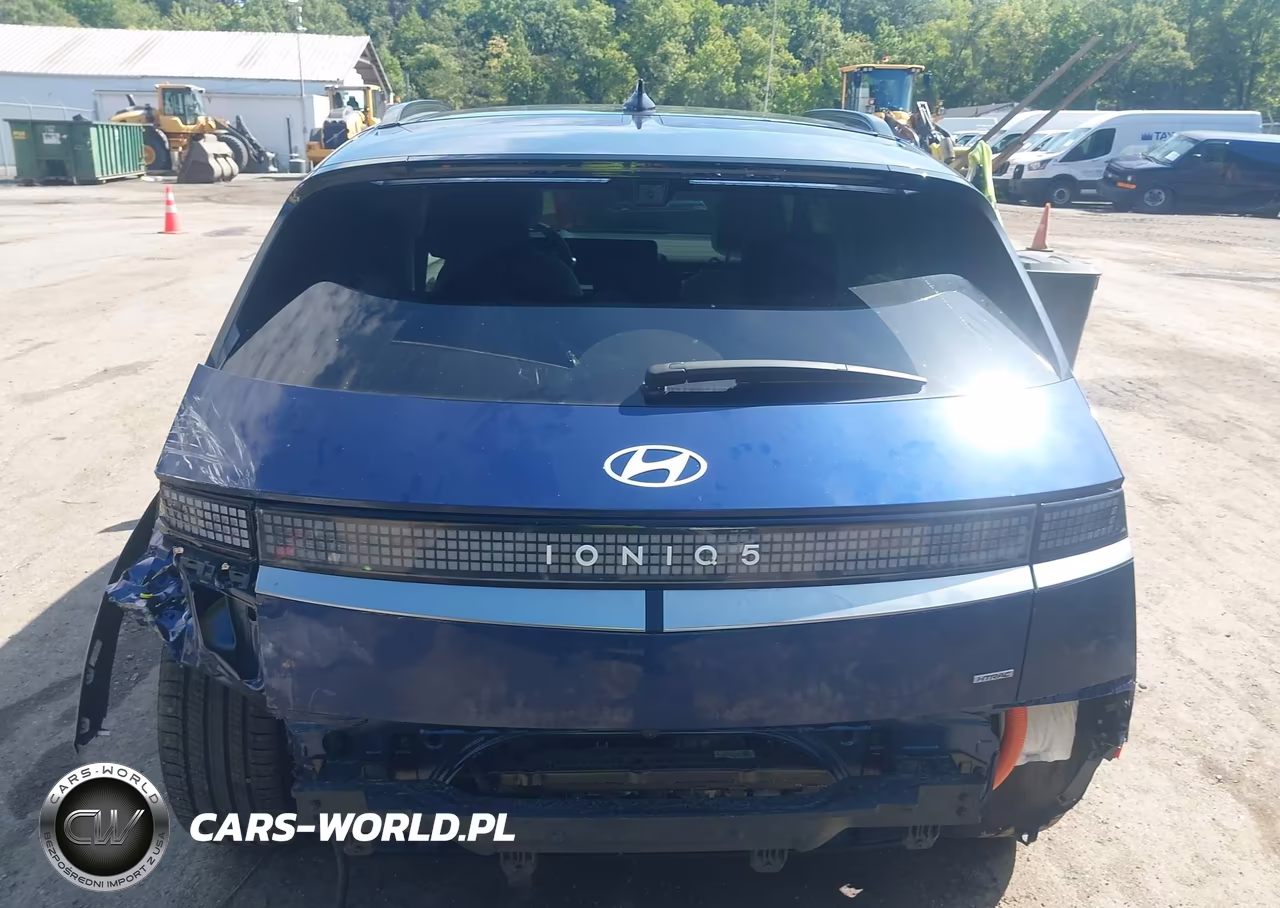 2026 Hyundai Ioniq 5 Limited VIN:7YAKRDDC4TY046391 - 16