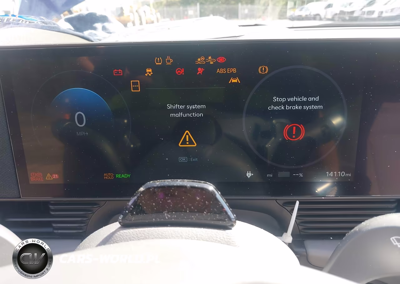 2026 Hyundai Ioniq 5 Limited VIN:7YAKRDDC4TY046391 - 7