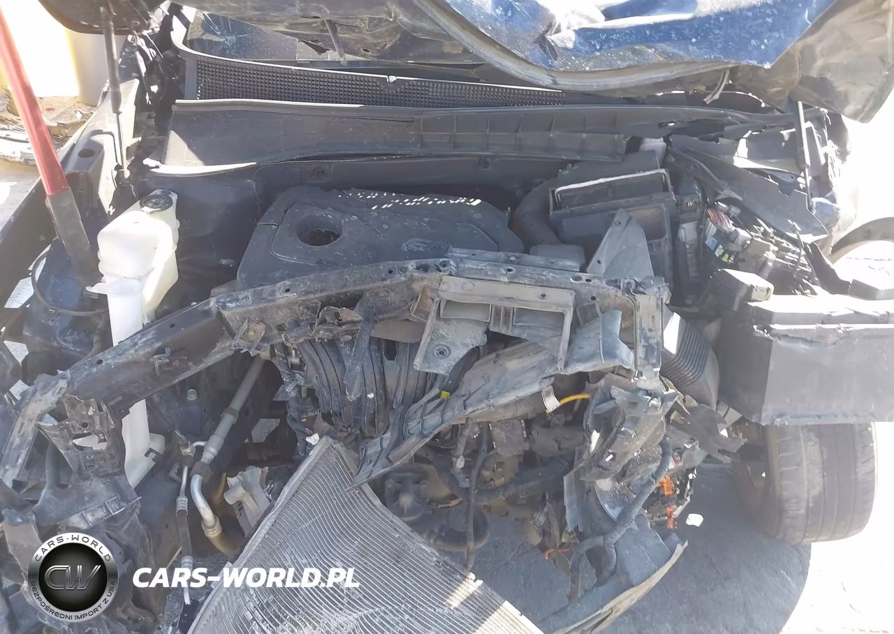 2020 Kia Sorento 2.4L Lx VIN:5XYPG4A37LG700851 - 10