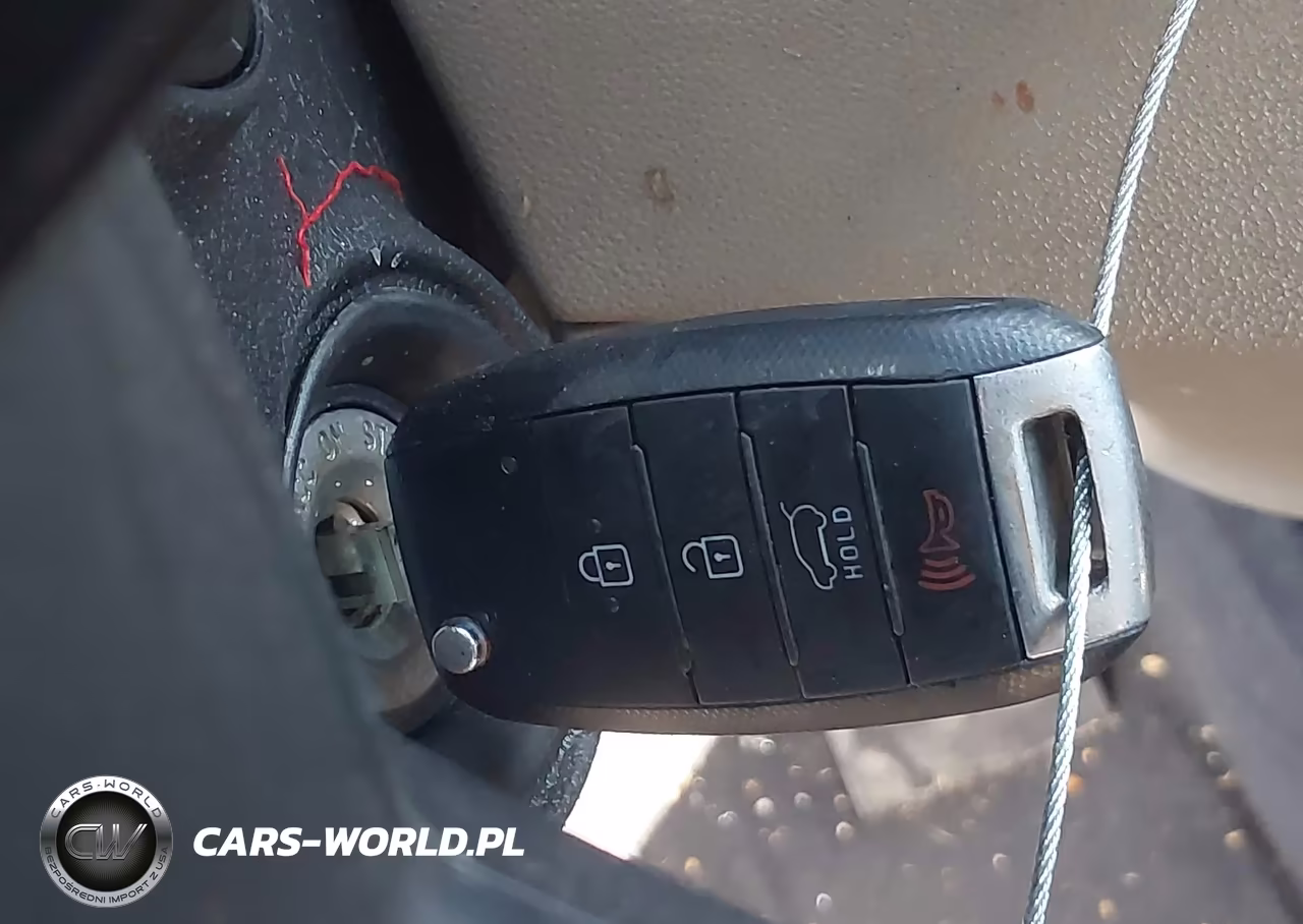2020 Kia Sorento 2.4L Lx VIN:5XYPG4A37LG700851 - 11