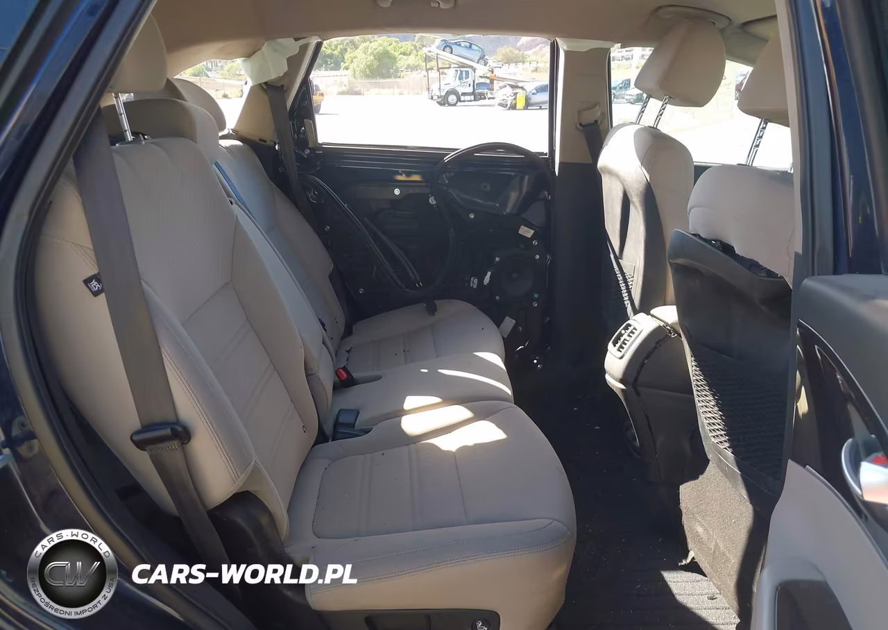 2020 Kia Sorento 2.4L Lx VIN:5XYPG4A37LG700851 - 8