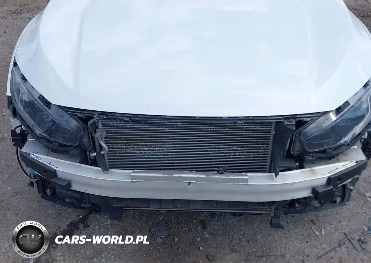 2021 Honda Civic Ex VIN:19XFC1F35ME202676 - 6