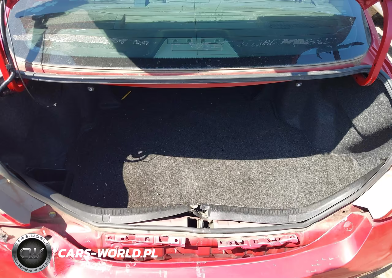 2009 Toyota Camry Le VIN:4T1BE46K59U291140 - 17