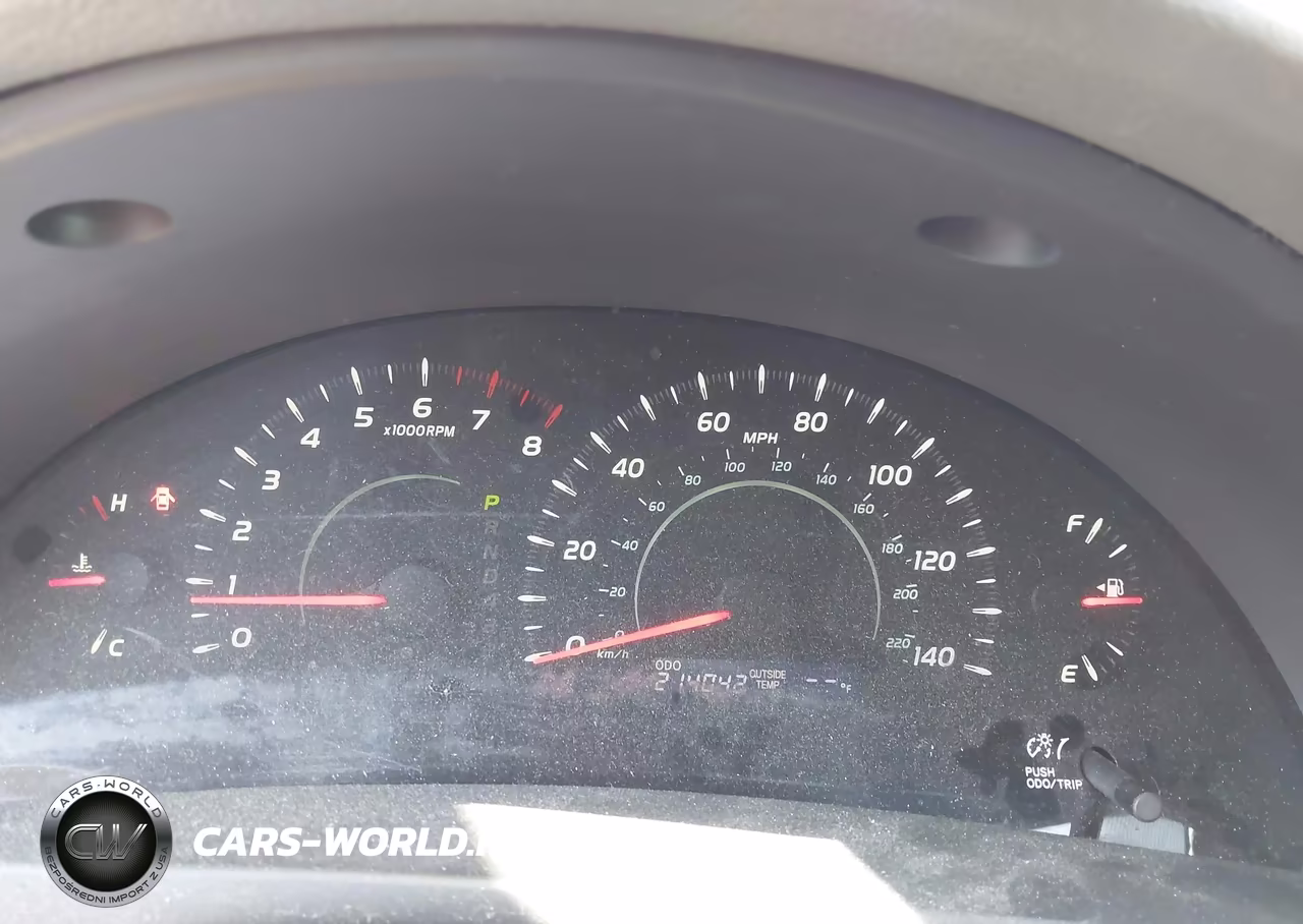 2009 Toyota Camry Le VIN:4T1BE46K59U291140 - 7