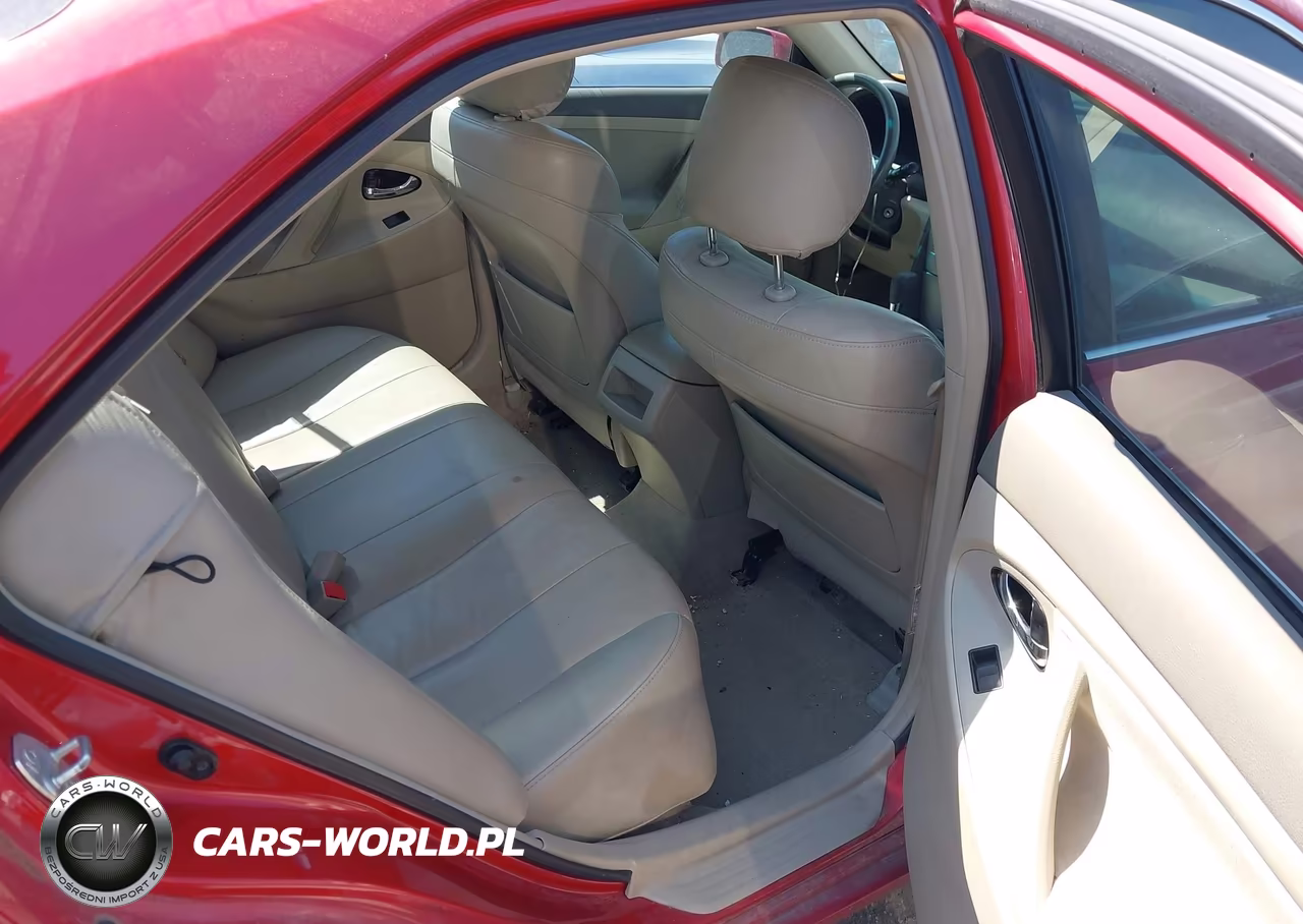 2009 Toyota Camry Le VIN:4T1BE46K59U291140 - 8