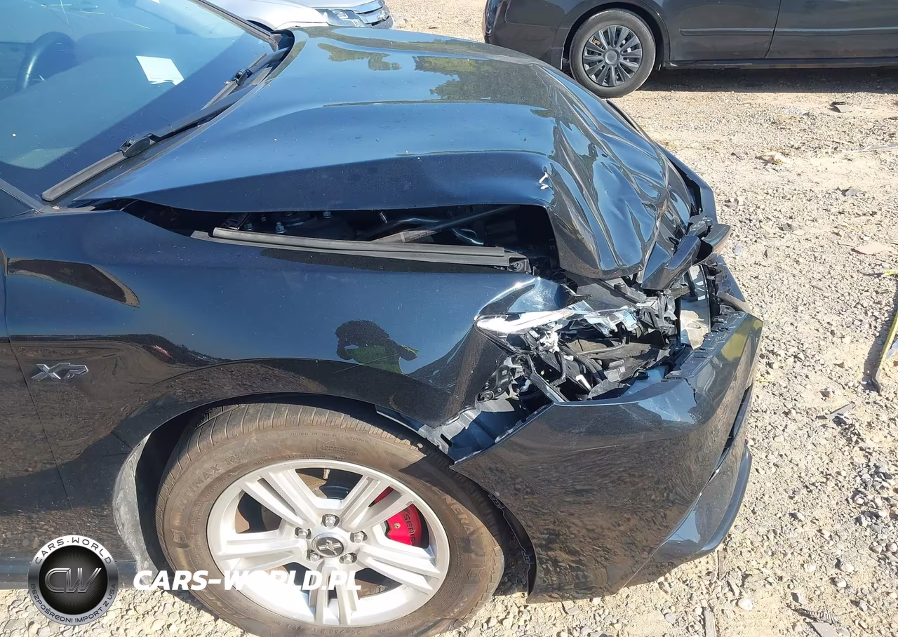 2019 Toyota Camry Se VIN:4T1B11HK1KU724157 - 17