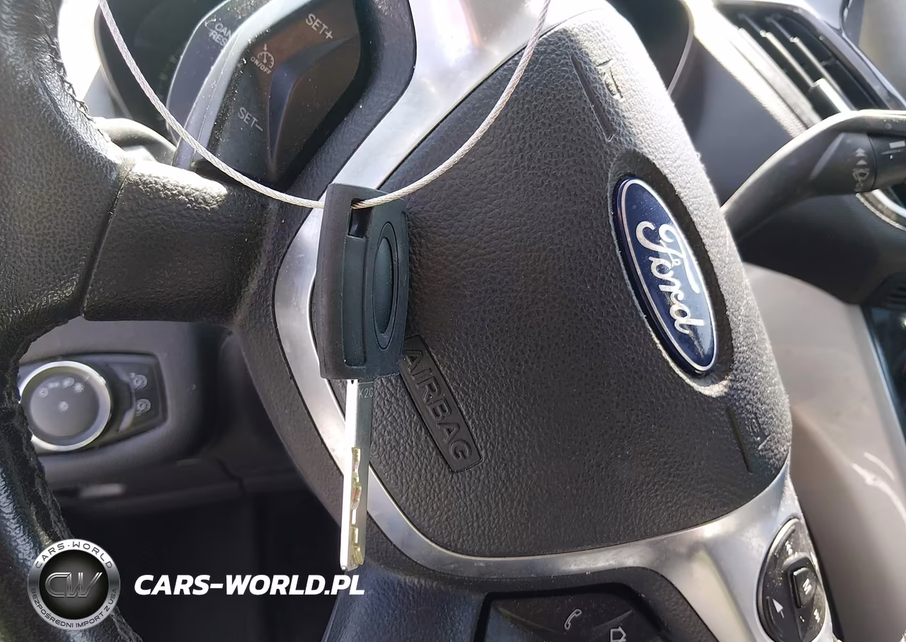 2013 Ford Escape Sel VIN:1FMCU9HX2DUA72612 - 11