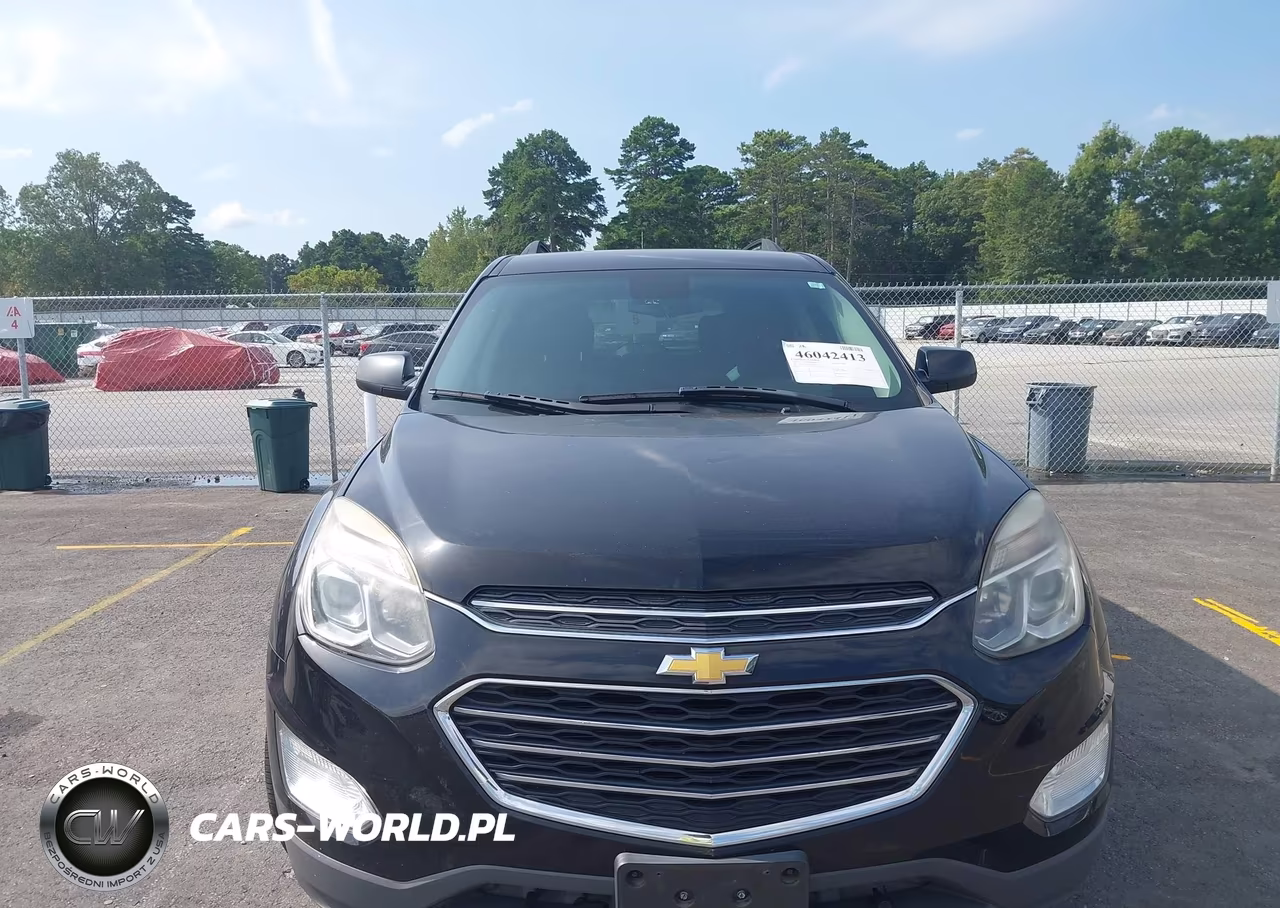 2017 Chevrolet Equinox Lt VIN:2GNFLFEK6H6279611 - 12