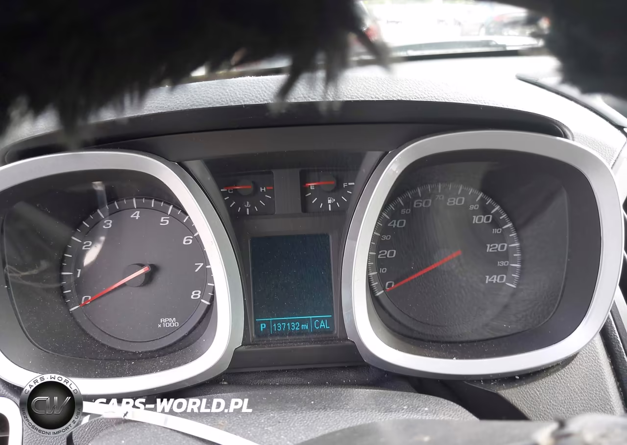 2017 Chevrolet Equinox Lt VIN:2GNFLFEK6H6279611 - 7