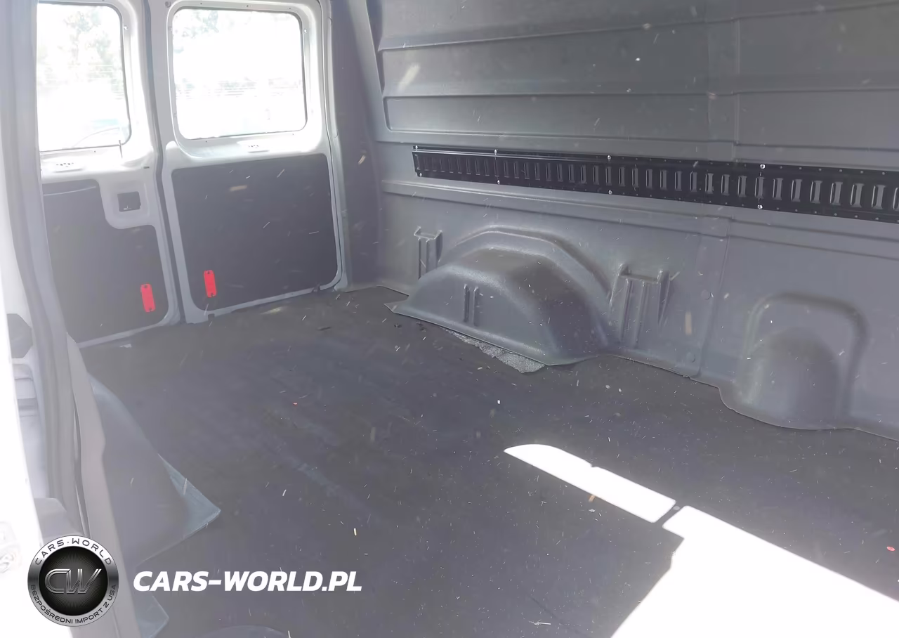 2014 Ford E-350 Super Duty Commercial VIN:1FTSE3EL4EDA46820 - 8