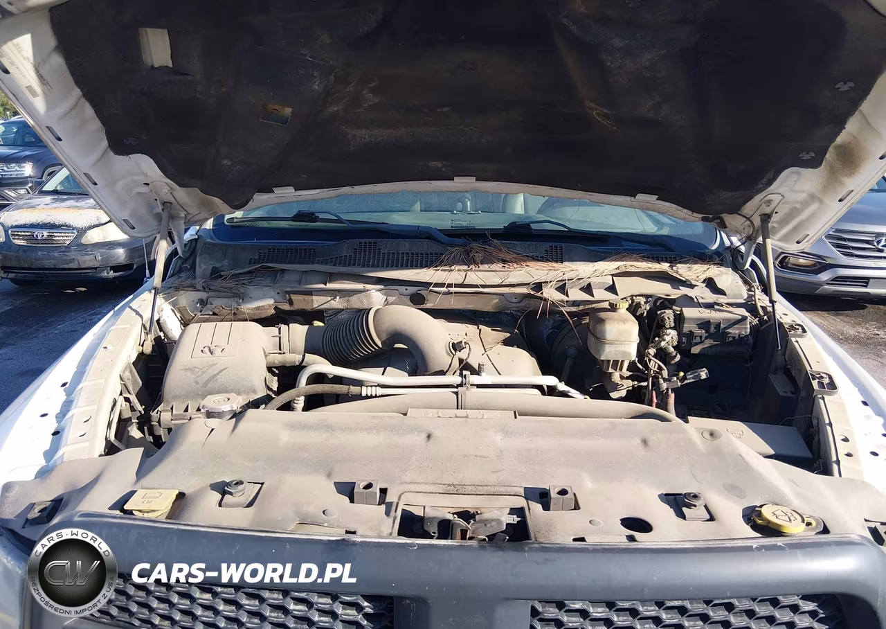 2015 Ram 2500 Tradesman VIN:3C6TR4HT7FG638329 - 10