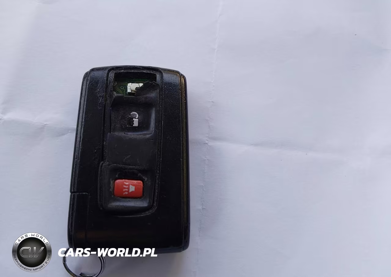 2005 Toyota Prius VIN:JTDKB22U053122040 - 11