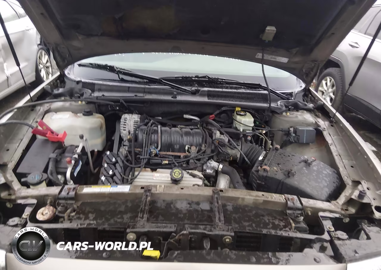 2000 Buick Lesabre Custom VIN:1G4HP54K2Y4271035 - 10