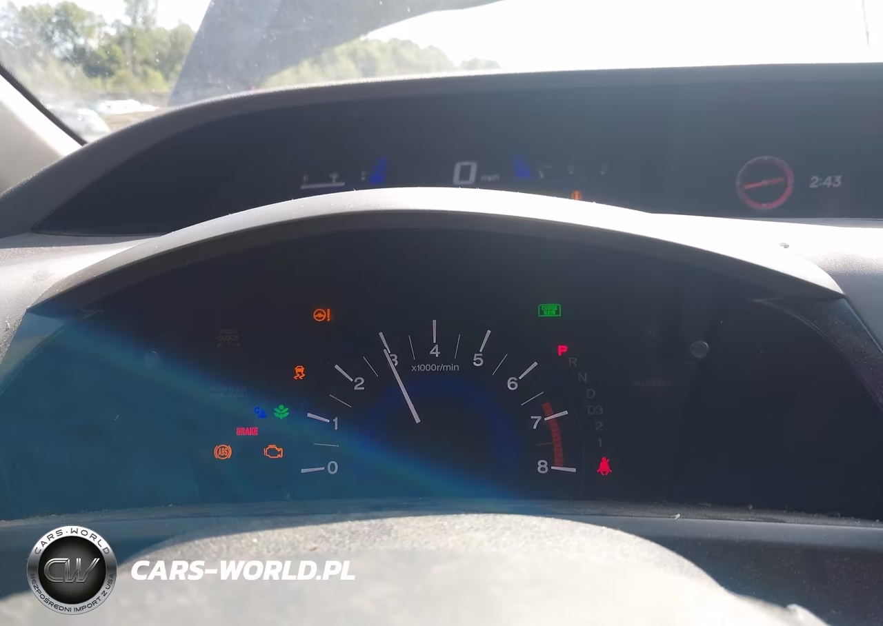 2012 Honda Civic Lx VIN:2HGFB2F50CH334405 - 7