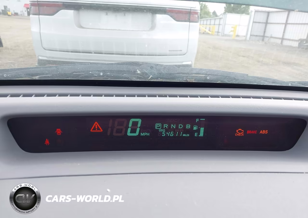 2003 Toyota Prius VIN:JT2BK18U030082227 - 7