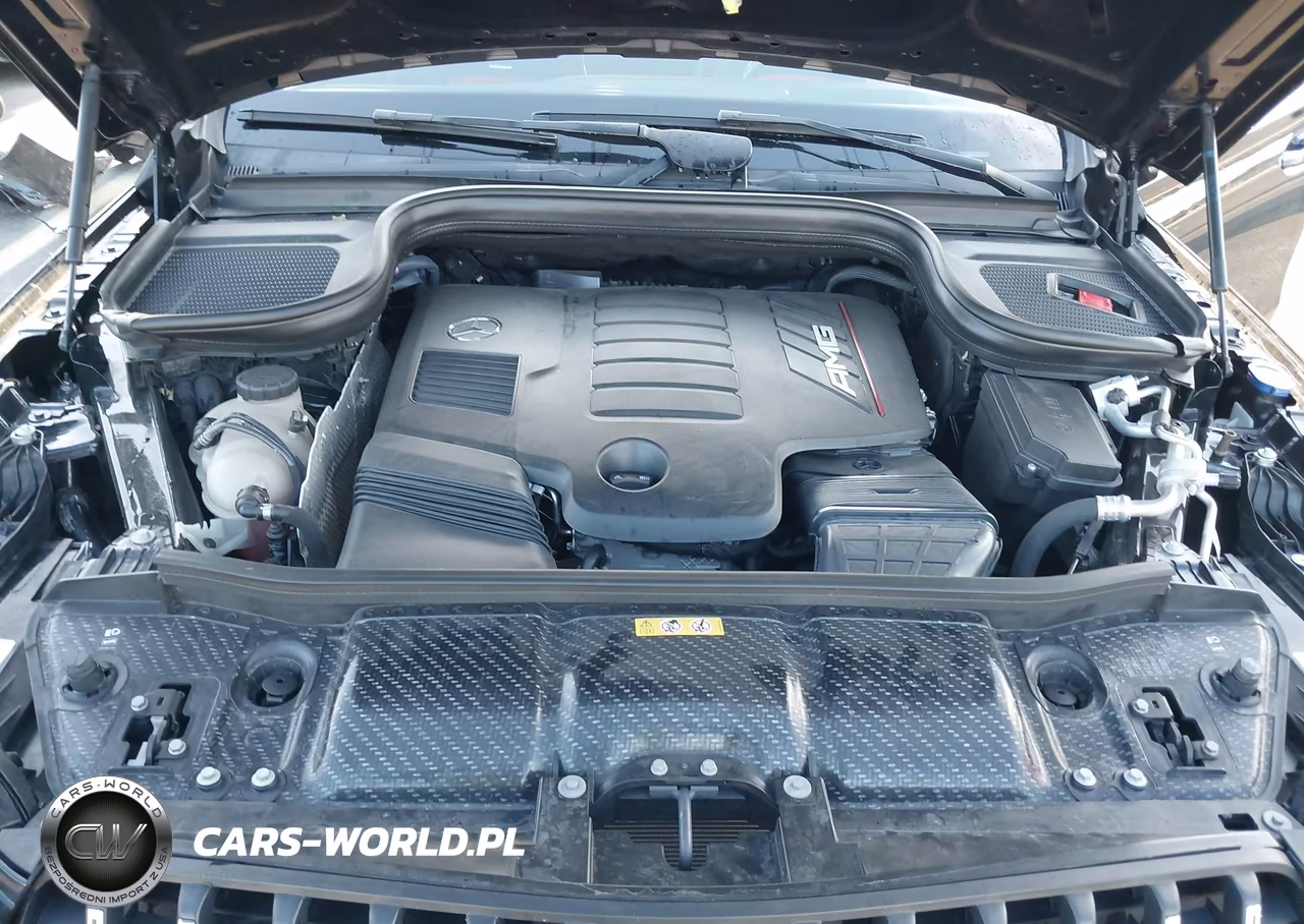 2023 Mercedes-Benz Amg Gle 53 Coupe 4Matic VIN:4JGFD6BB3PA889120 - 10