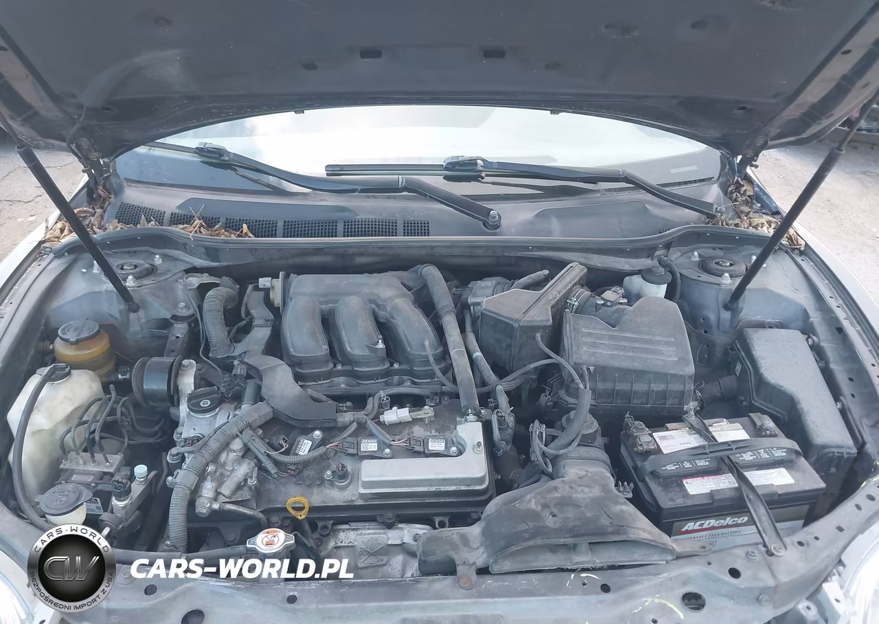2007 Toyota Camry Se V6 VIN:4T1BK46K87U557546 - 10
