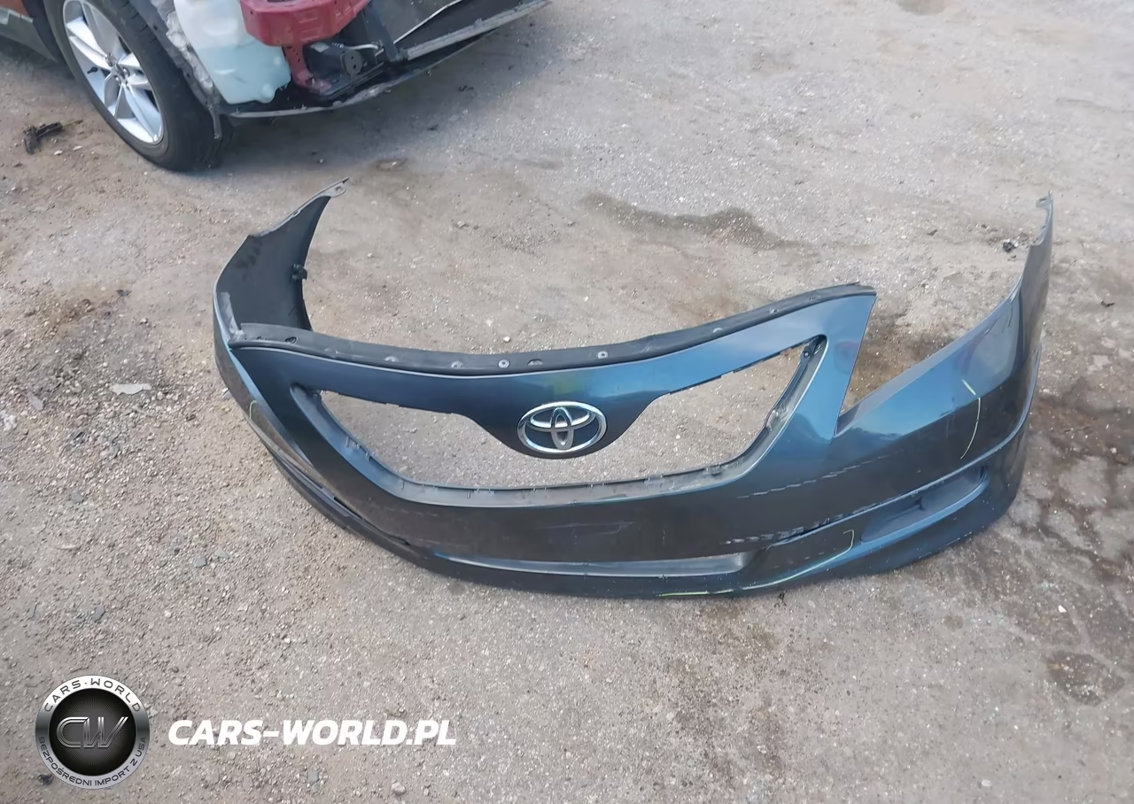 2007 Toyota Camry Se V6 VIN:4T1BK46K87U557546 - 12