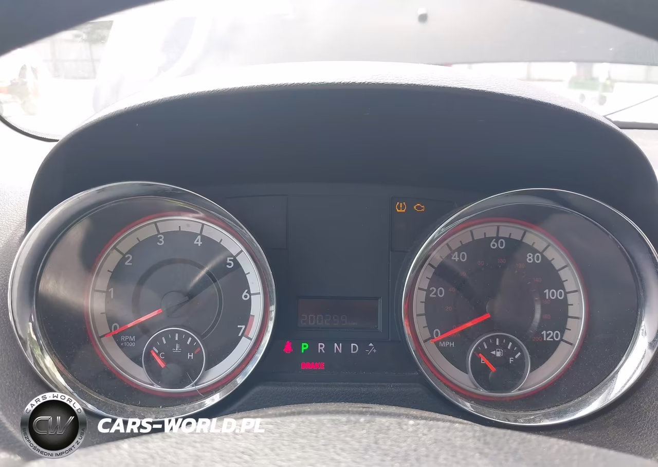 2012 Dodge Grand Caravan Sxt VIN:2C4RDGCG4CR263759 - 7
