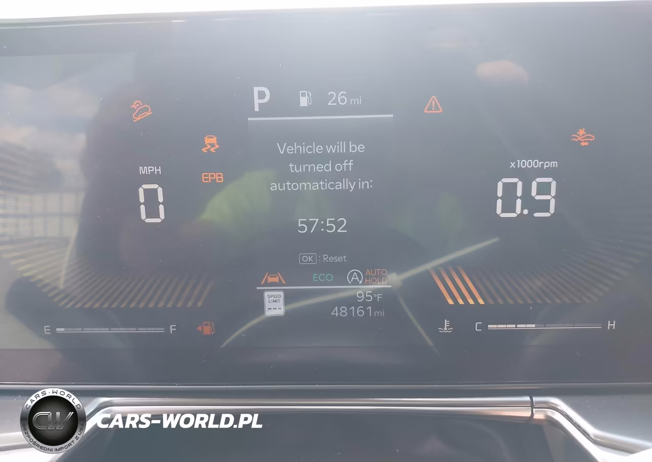 2025 Kia Sorento Ex VIN:5XYRHDJF5SG356371 - 7