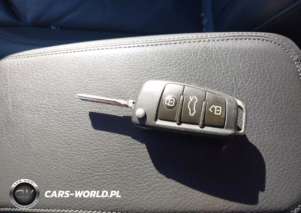 2015 Audi A3 1.8T Premium VIN:WAUACGFF2F1019598 - 11
