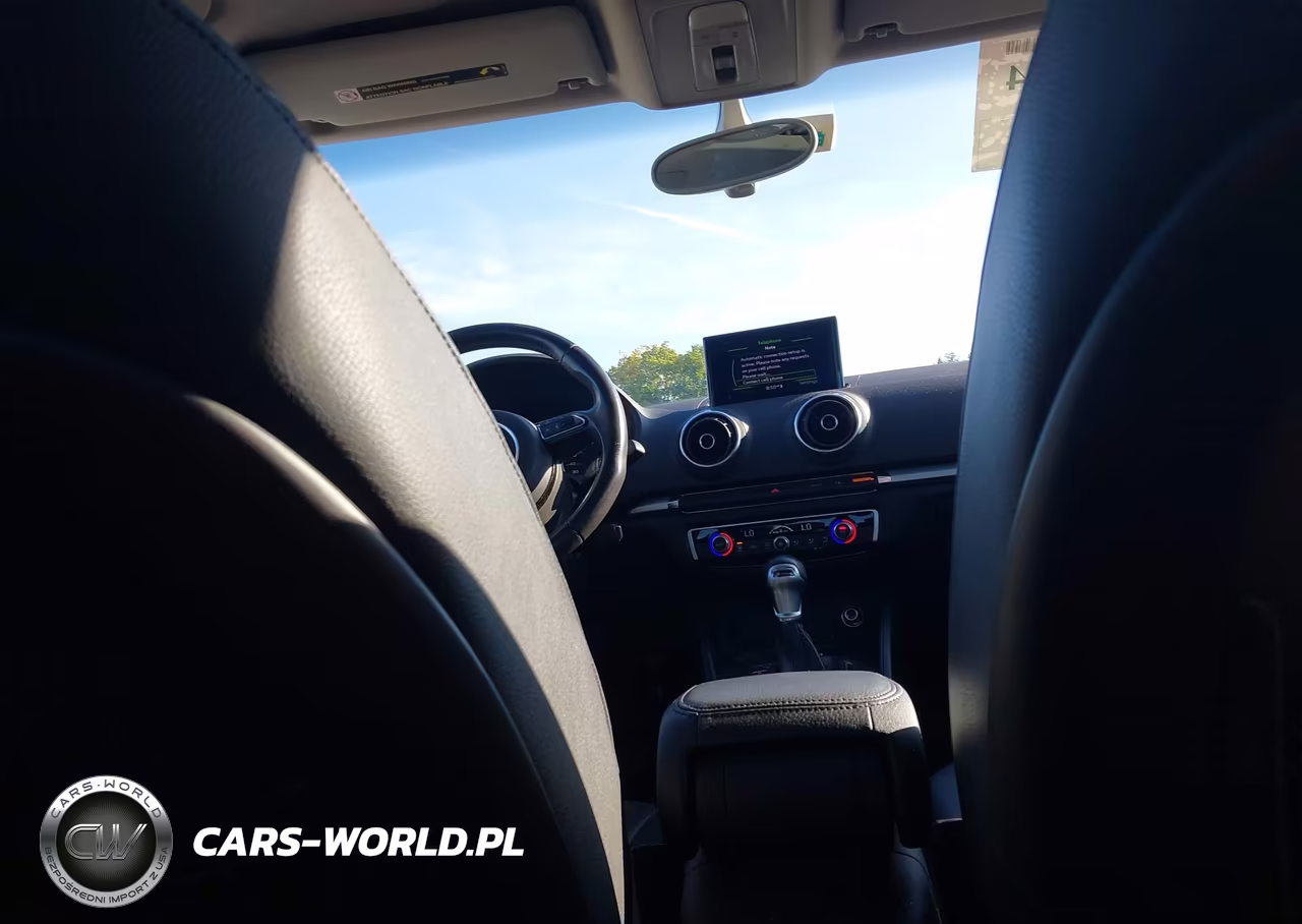 2015 Audi A3 1.8T Premium VIN:WAUACGFF2F1019598 - 12