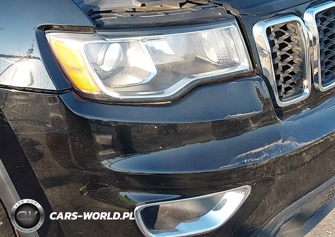 2019 Jeep Grand Cherokee Laredo E 4X4 VIN:1C4RJFAG5KC567180 - 6