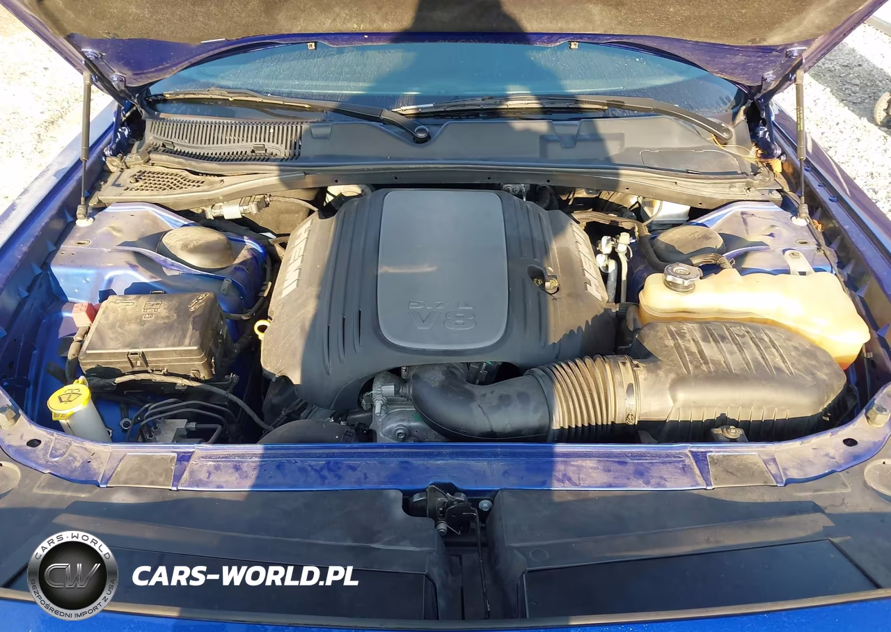 2019 Dodge Challenger R-T VIN:2C3CDZBT0KH593746 - 10