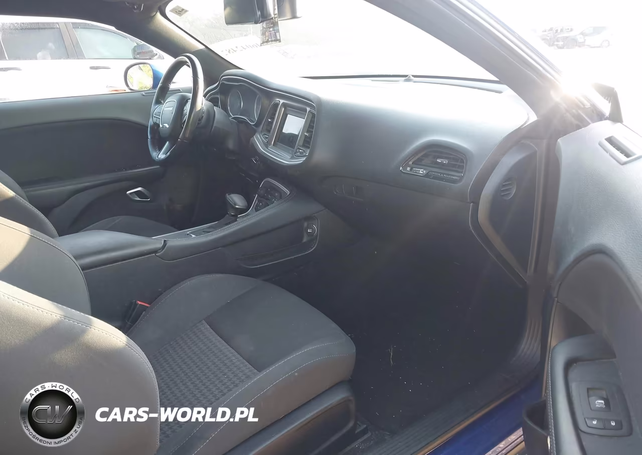 2019 Dodge Challenger R-T VIN:2C3CDZBT0KH593746 - 5