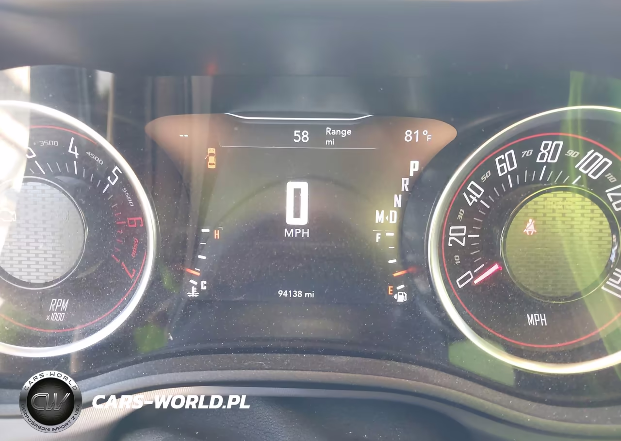 2019 Dodge Challenger R-T VIN:2C3CDZBT0KH593746 - 7