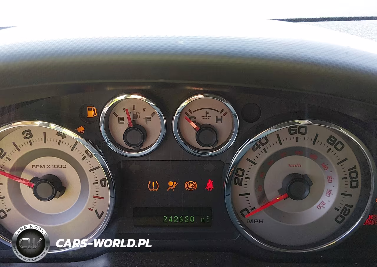 2010 Ford Edge Limited VIN:2FMDK3KC6ABB68354 - 7