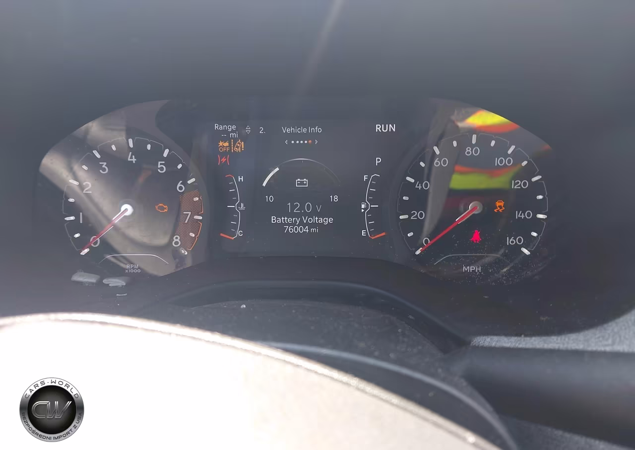 2024 Jeep Compass Latitude 4X4 VIN:3C4NJDBNXRT592638 - 7