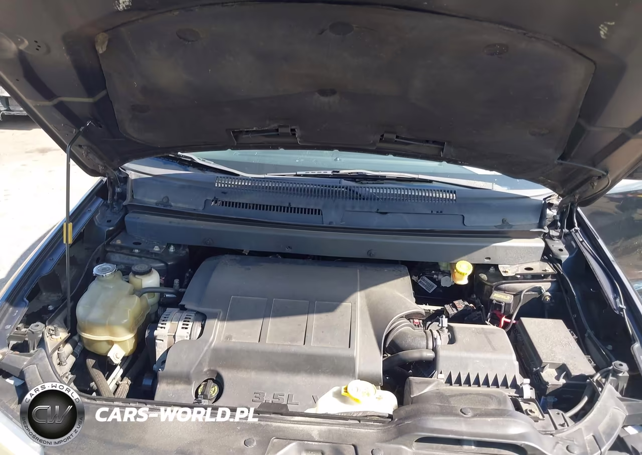 2010 Dodge Journey R-T VIN:3D4PG6FV7AT153904 - 10