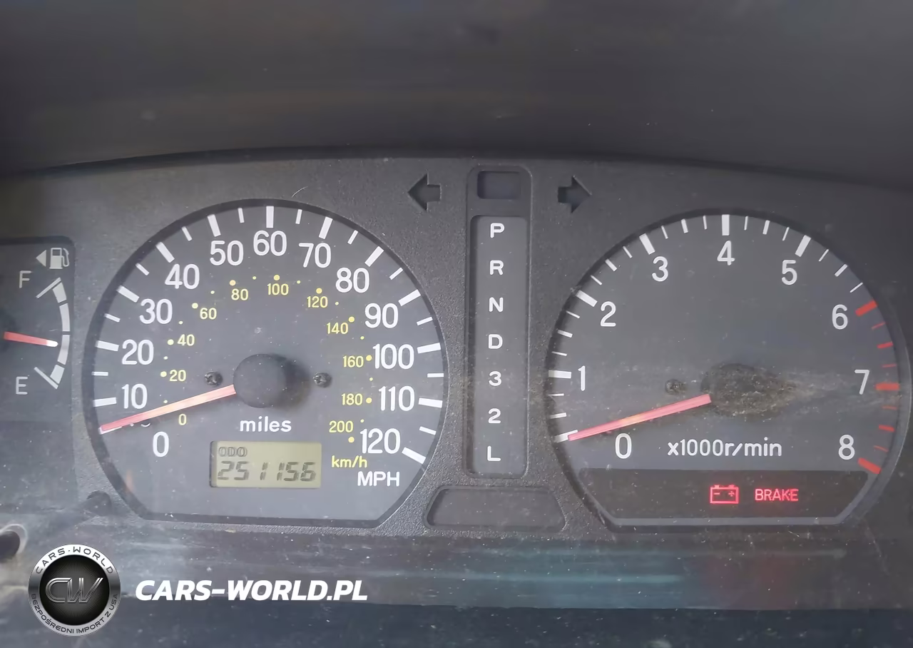 2002 Mitsubishi Montero Sport Xls VIN:JA4MT31R22J044239 - 7
